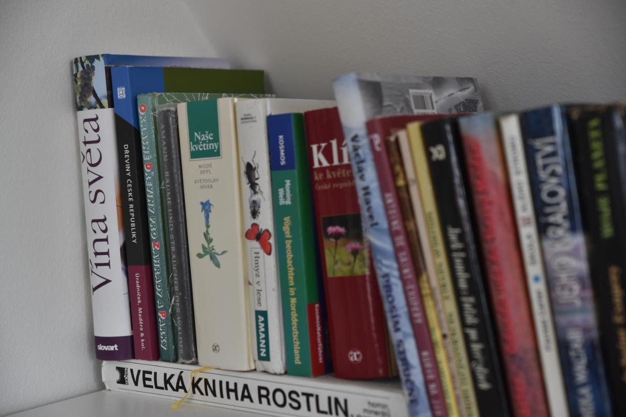 Vila Vlastovka Bulhary Εξωτερικό φωτογραφία